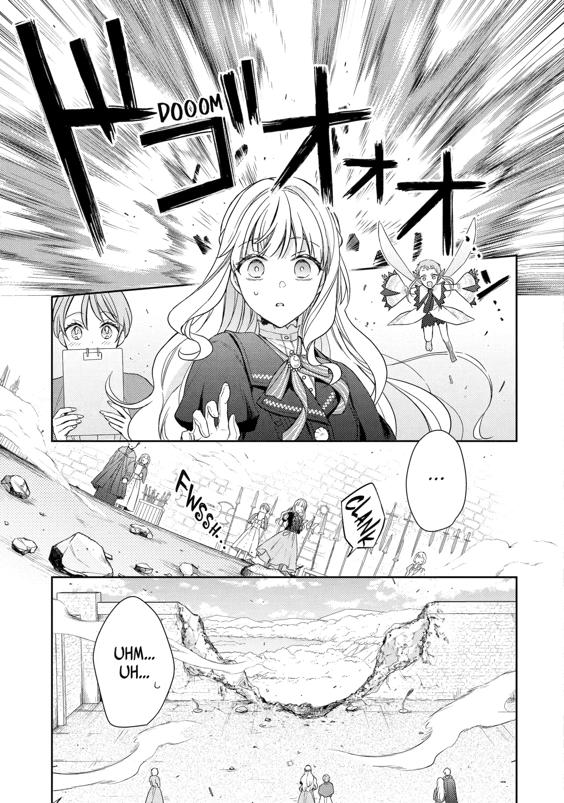 The Free Life of the Forlorn Lady: Shining On as a Gem Appraiser After Getting Dumped Chapter 5.2 - Page 5