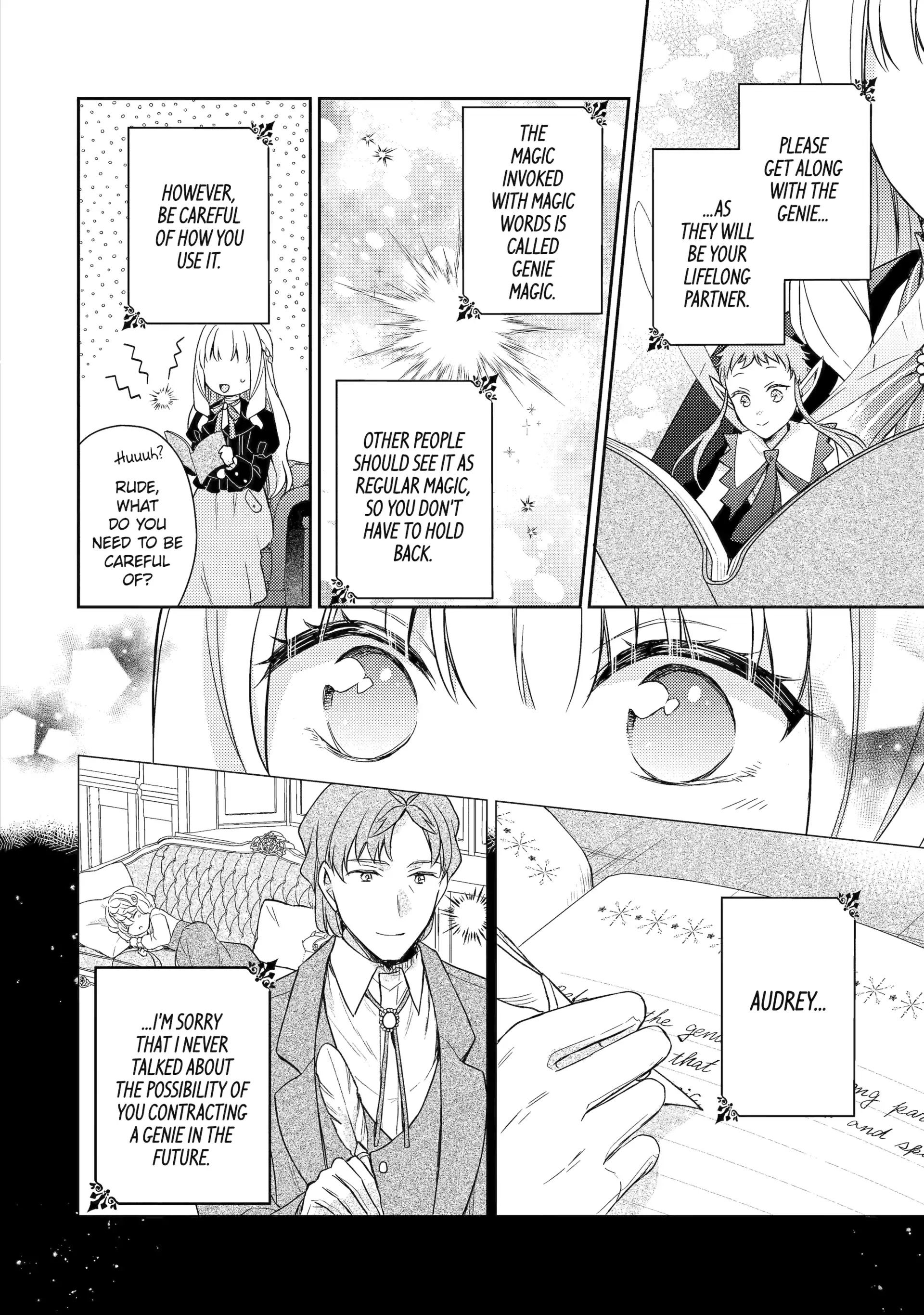 The Free Life of the Forlorn Lady: Shining On as a Gem Appraiser After Getting Dumped Chapter 5.4 - Page 2