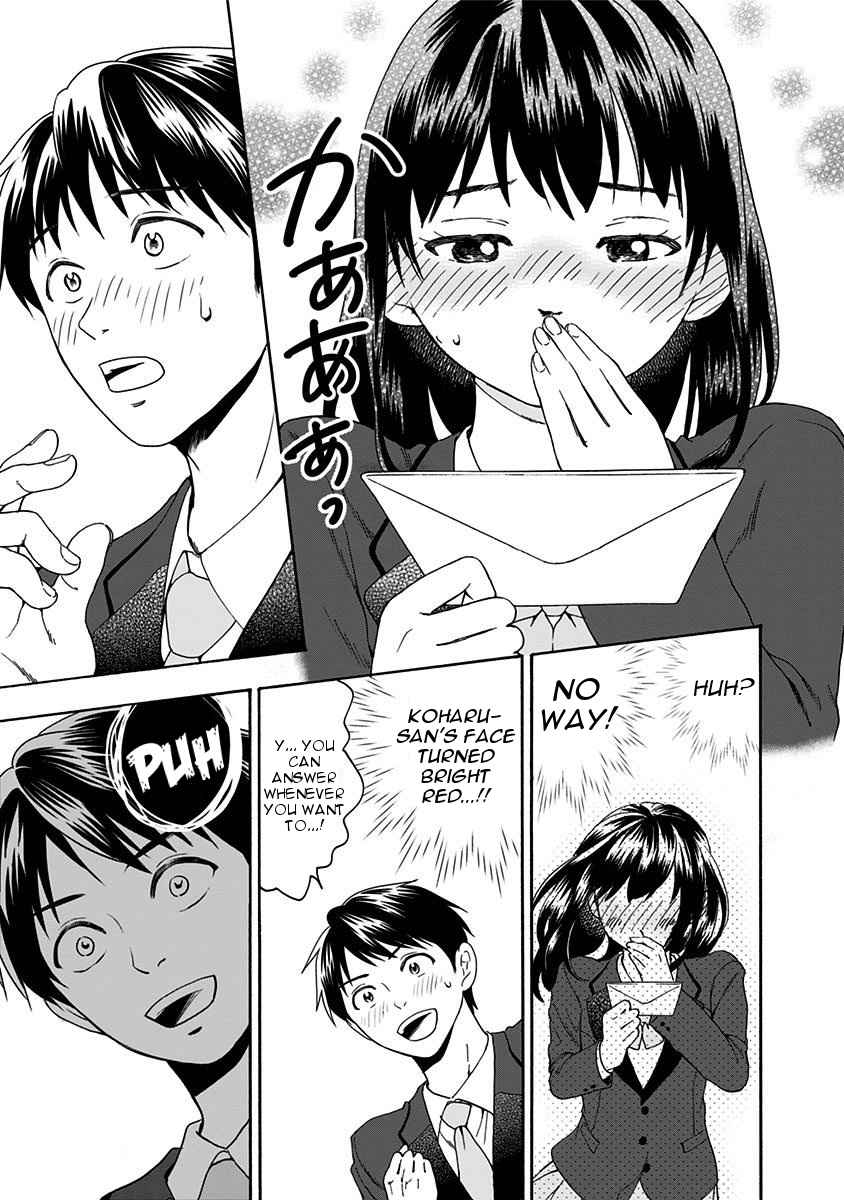 The Friends-Eater Classroom Chapter 1 - Page 35