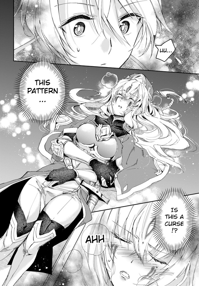 The Frontier Alchemist ~ I Can’t Go Back to That Job After You Made My Budget Zero Chapter 1 - Page 37