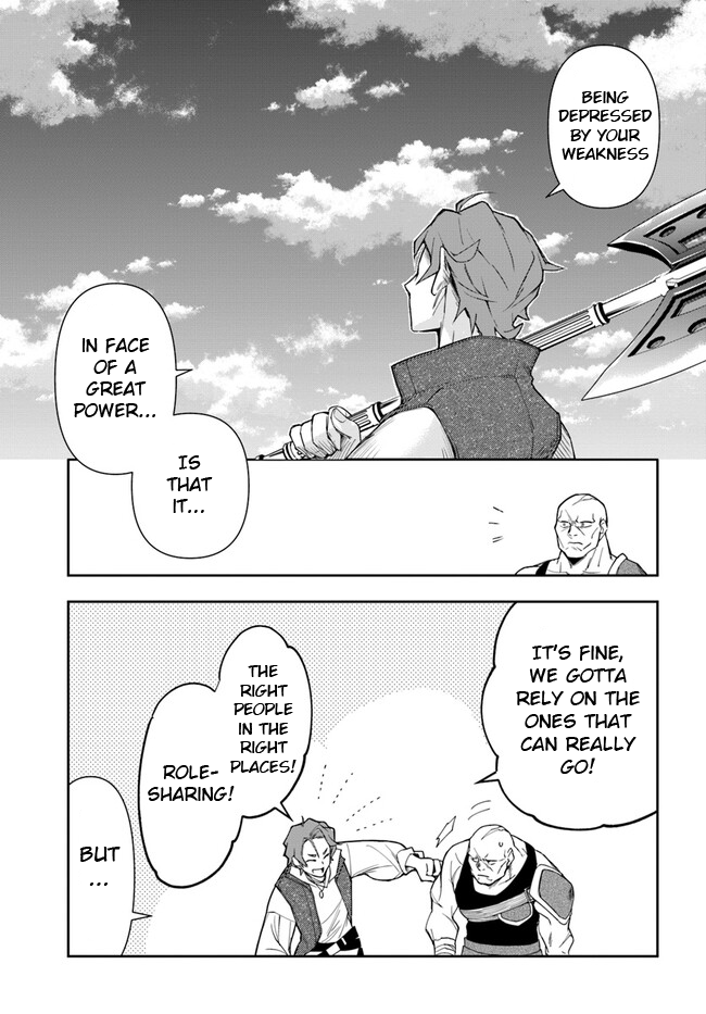 The Frontier Alchemist ~ I Can’t Go Back to That Job After You Made My Budget Zero Chapter 20.2 - Page 15