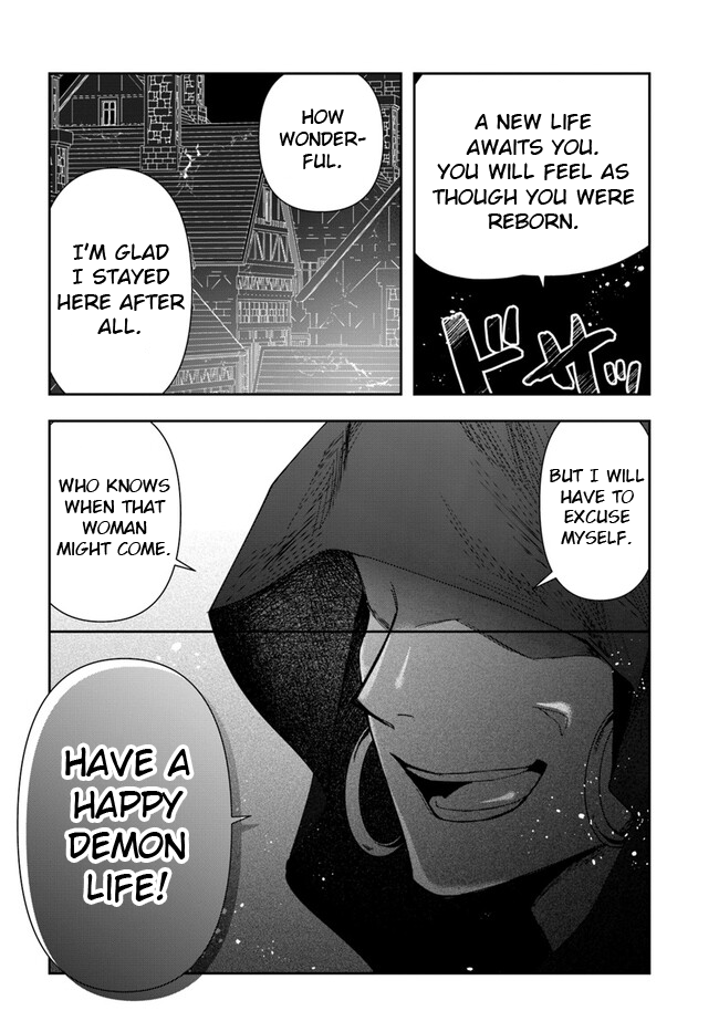 The Frontier Alchemist ~ I Can’t Go Back to That Job After You Made My Budget Zero Chapter 21.2 - Page 12