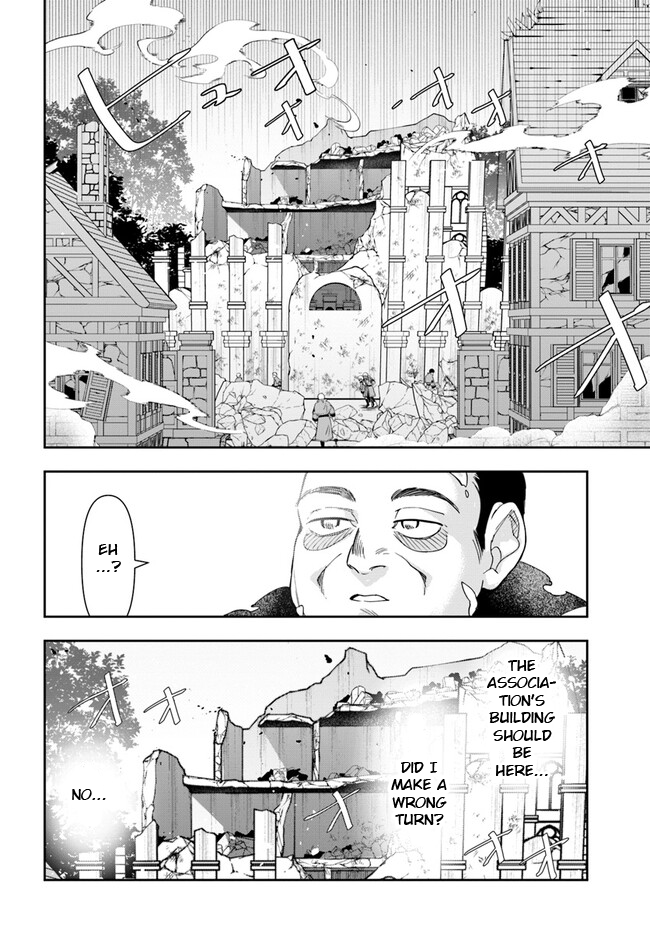 The Frontier Alchemist ~ I Can’t Go Back to That Job After You Made My Budget Zero Chapter 21.2 - Page 4
