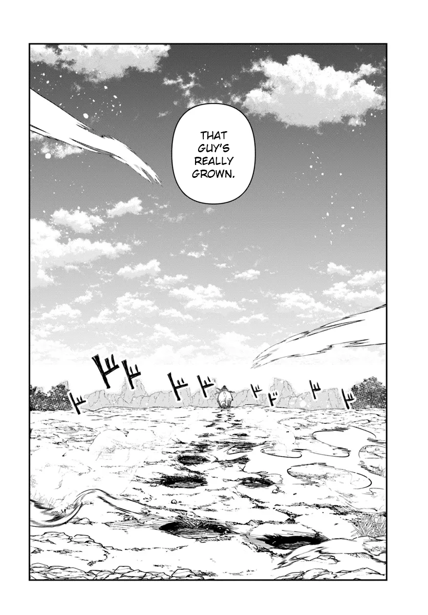 The Frontier Alchemist ~ I Can’t Go Back to That Job After You Made My Budget Zero Chapter 30.2 - Page 17