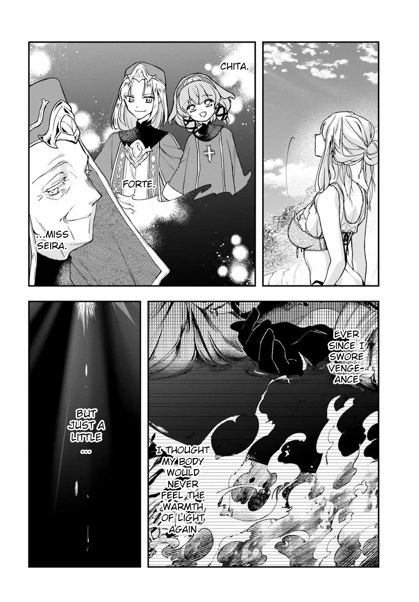 The Frontier Alchemist ~ I Can’t Go Back to That Job After You Made My Budget Zero Chapter 33.1 - Page 19