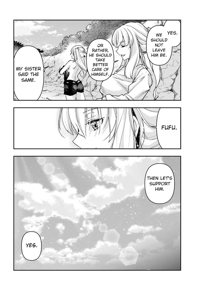 The Frontier Alchemist ~ I Can’t Go Back to That Job After You Made My Budget Zero Chapter 33.1 - Page 21
