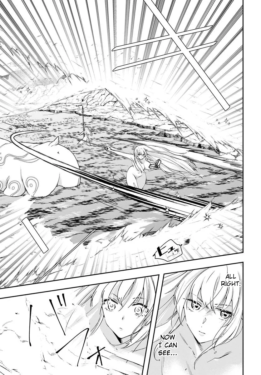 The Frontier Alchemist ~ I Can’t Go Back to That Job After You Made My Budget Zero Chapter 33.1 - Page 5