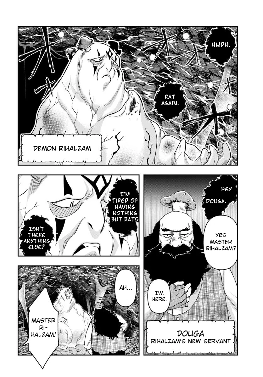 The Frontier Alchemist ~ I Can’t Go Back to That Job After You Made My Budget Zero Chapter 33.2 - Page 2