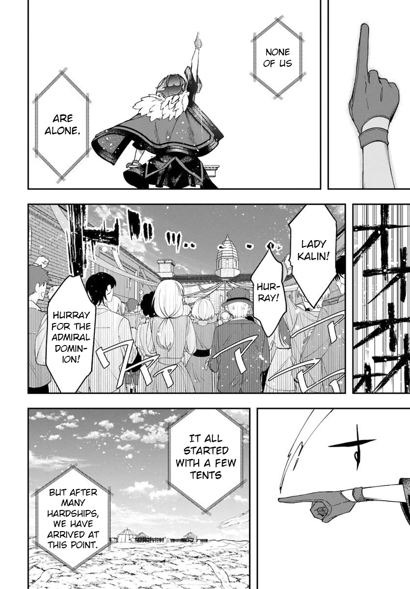 The Frontier Alchemist ~ I Can’t Go Back to That Job After You Made My Budget Zero Chapter 35 - Page 21
