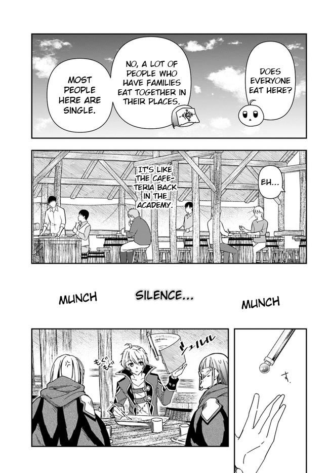 The Frontier Alchemist ~ I Can’t Go Back to That Job After You Made My Budget Zero Chapter 7 - Page 18