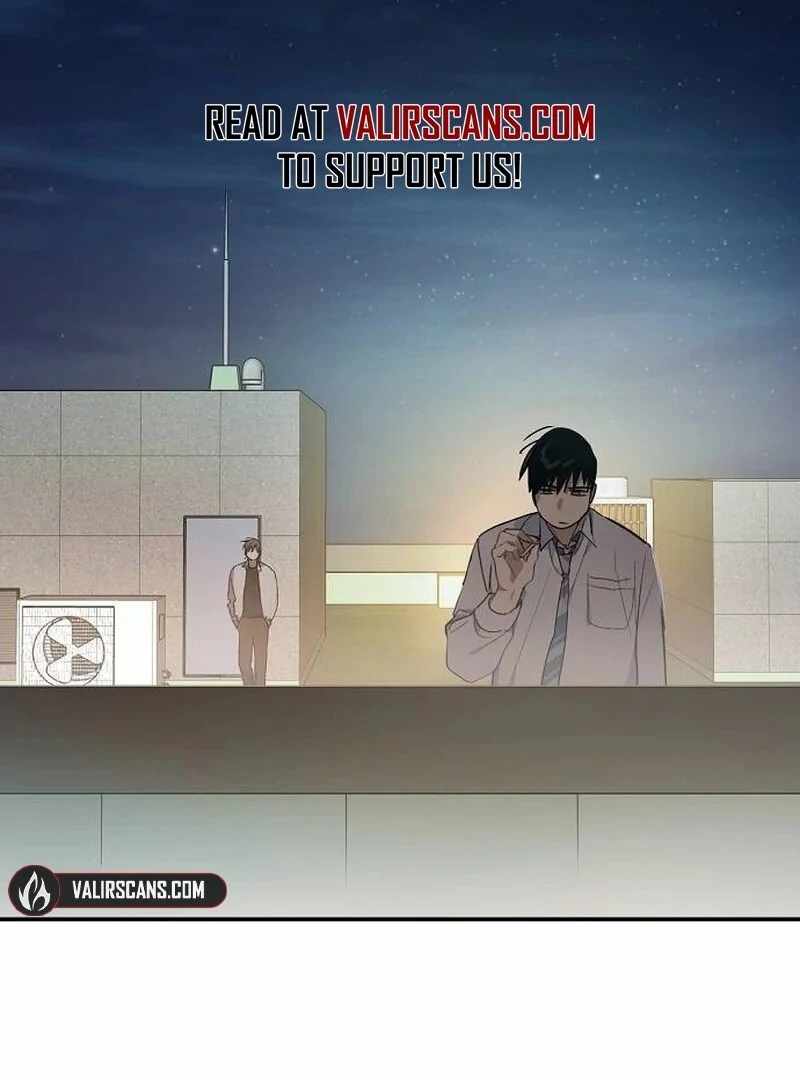 The Fundamental Law Chapter 32 - Page 1