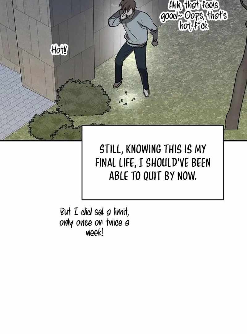 The Fundamental Law Chapter 32 - Page 16