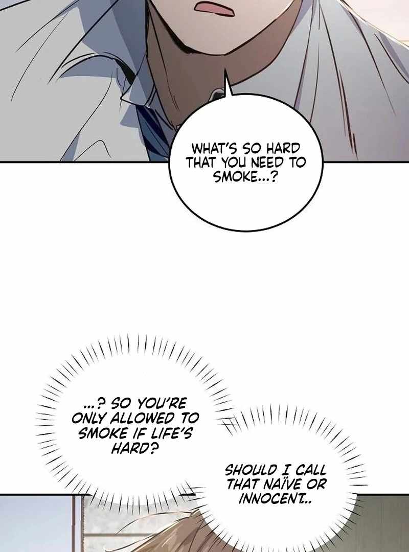 The Fundamental Law Chapter 32 - Page 20