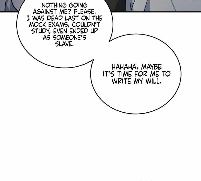 The Fundamental Law Chapter 32 - Page 22