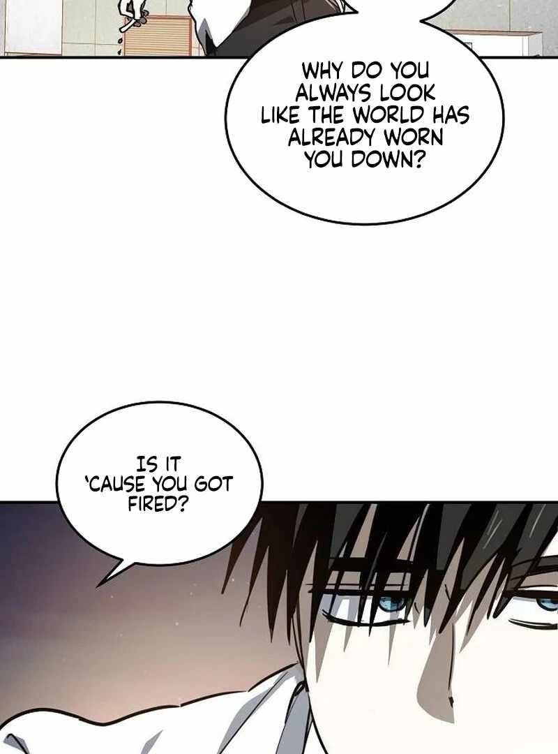The Fundamental Law Chapter 32 - Page 25