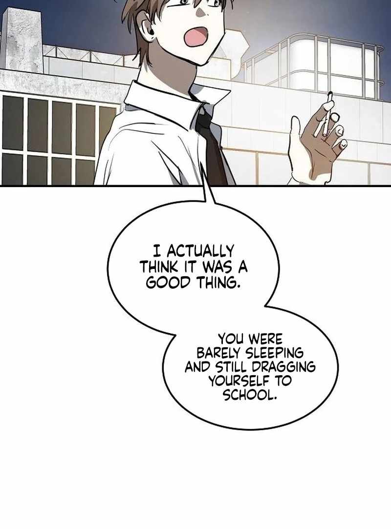 The Fundamental Law Chapter 32 - Page 27