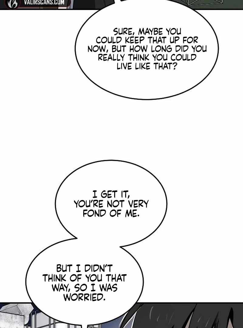 The Fundamental Law Chapter 32 - Page 29