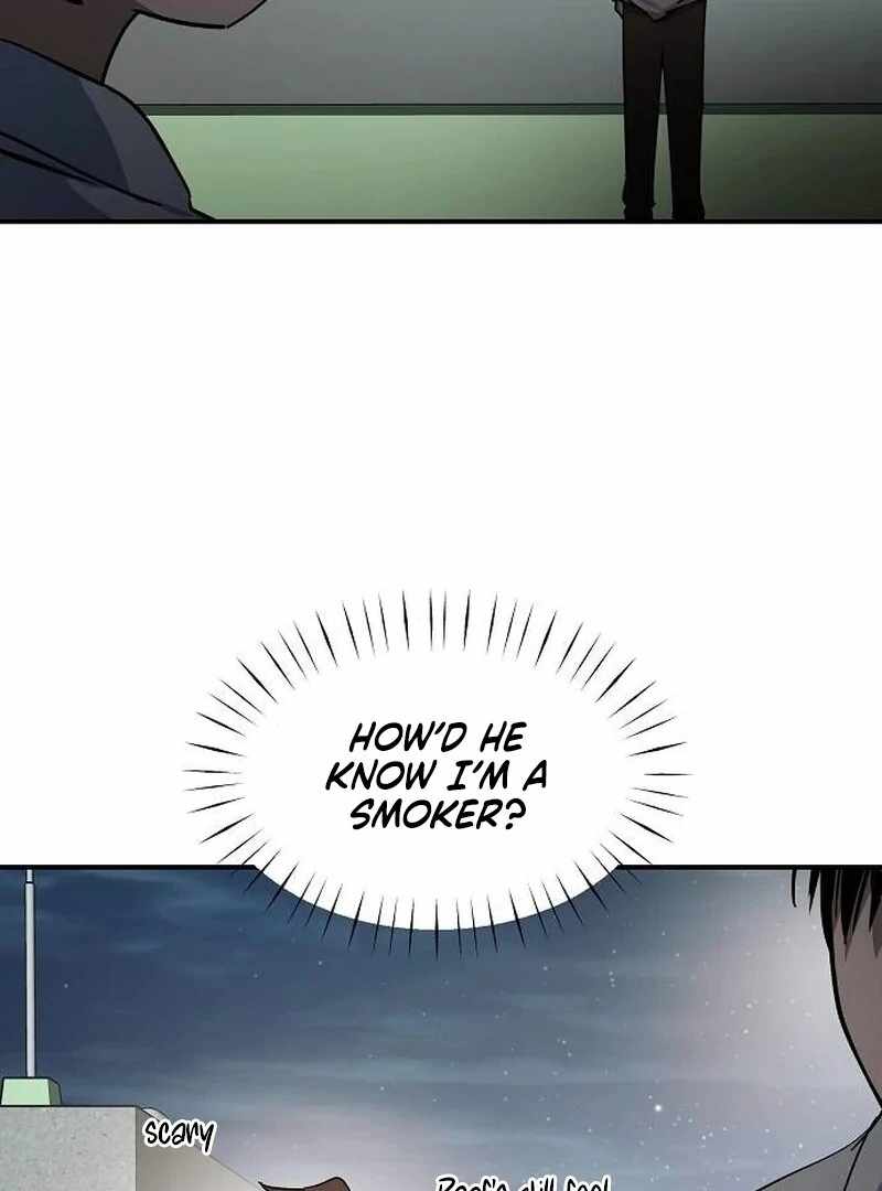 The Fundamental Law Chapter 32 - Page 3