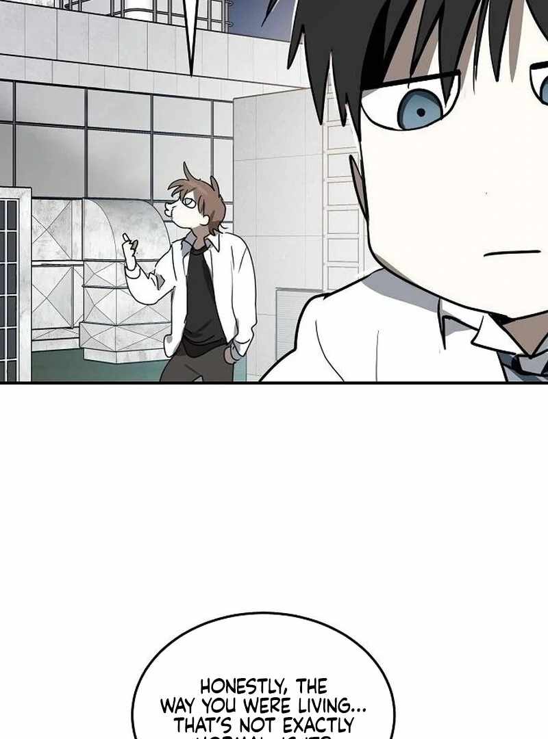 The Fundamental Law Chapter 32 - Page 30