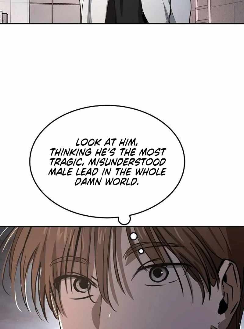 The Fundamental Law Chapter 32 - Page 38