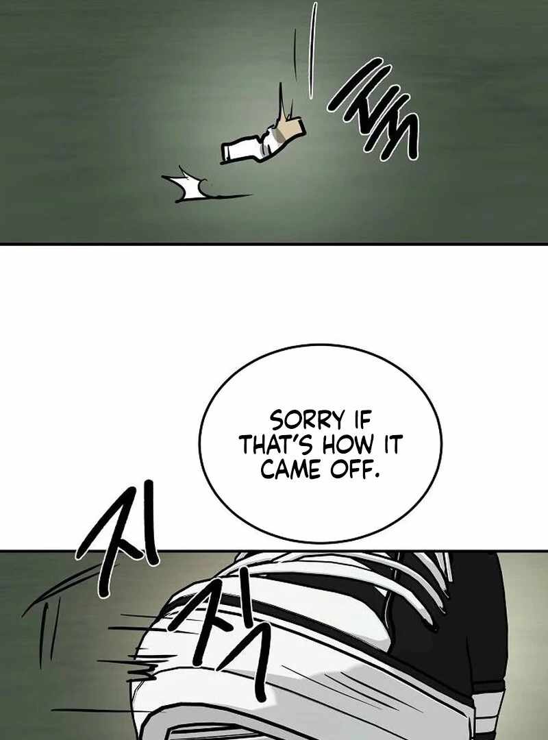The Fundamental Law Chapter 32 - Page 40