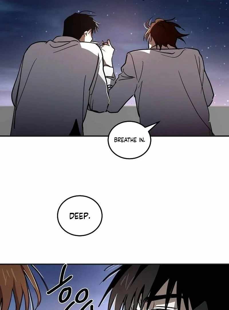 The Fundamental Law Chapter 32 - Page 49