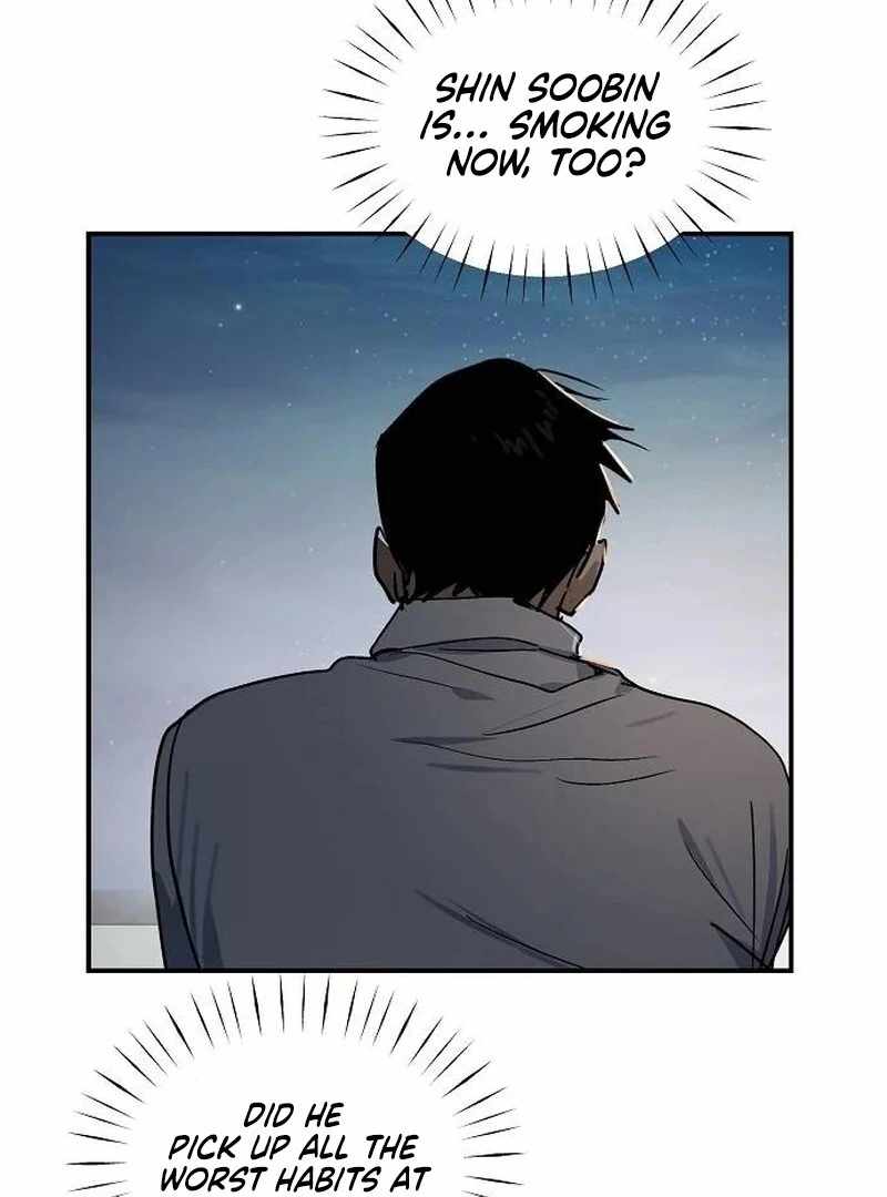 The Fundamental Law Chapter 32 - Page 5