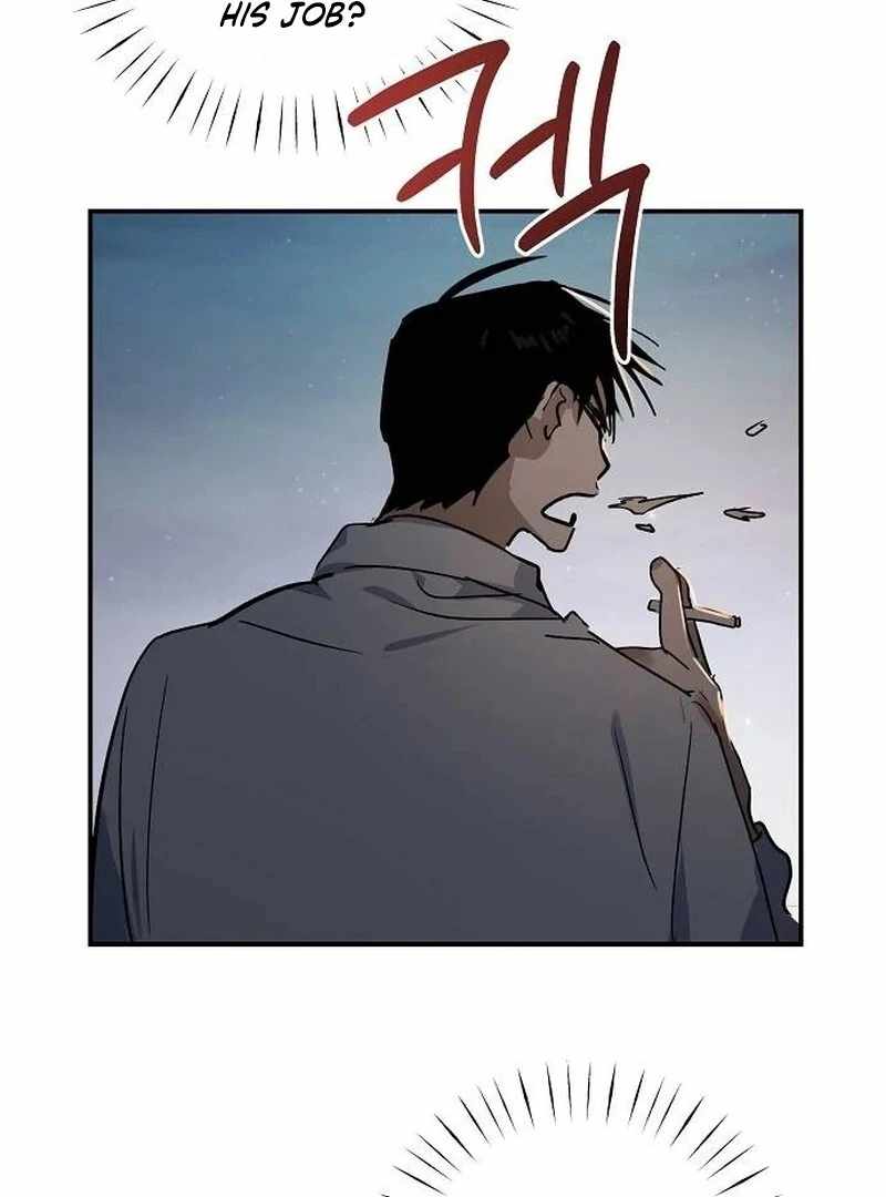 The Fundamental Law Chapter 32 - Page 6