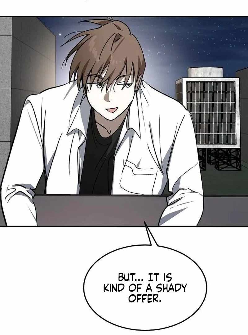 The Fundamental Law Chapter 32 - Page 60