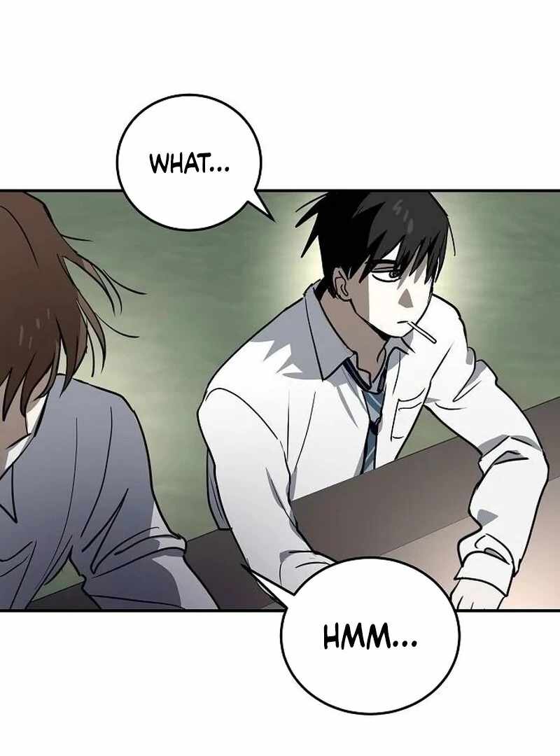 The Fundamental Law Chapter 32 - Page 61