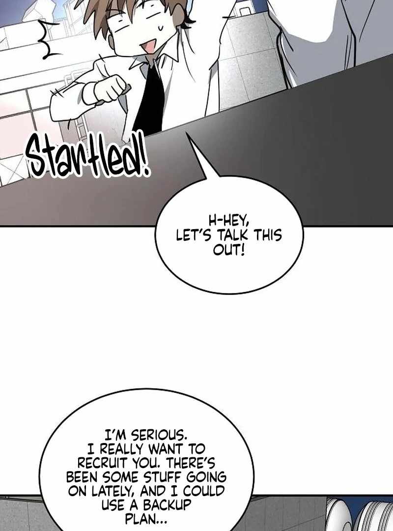 The Fundamental Law Chapter 32 - Page 69