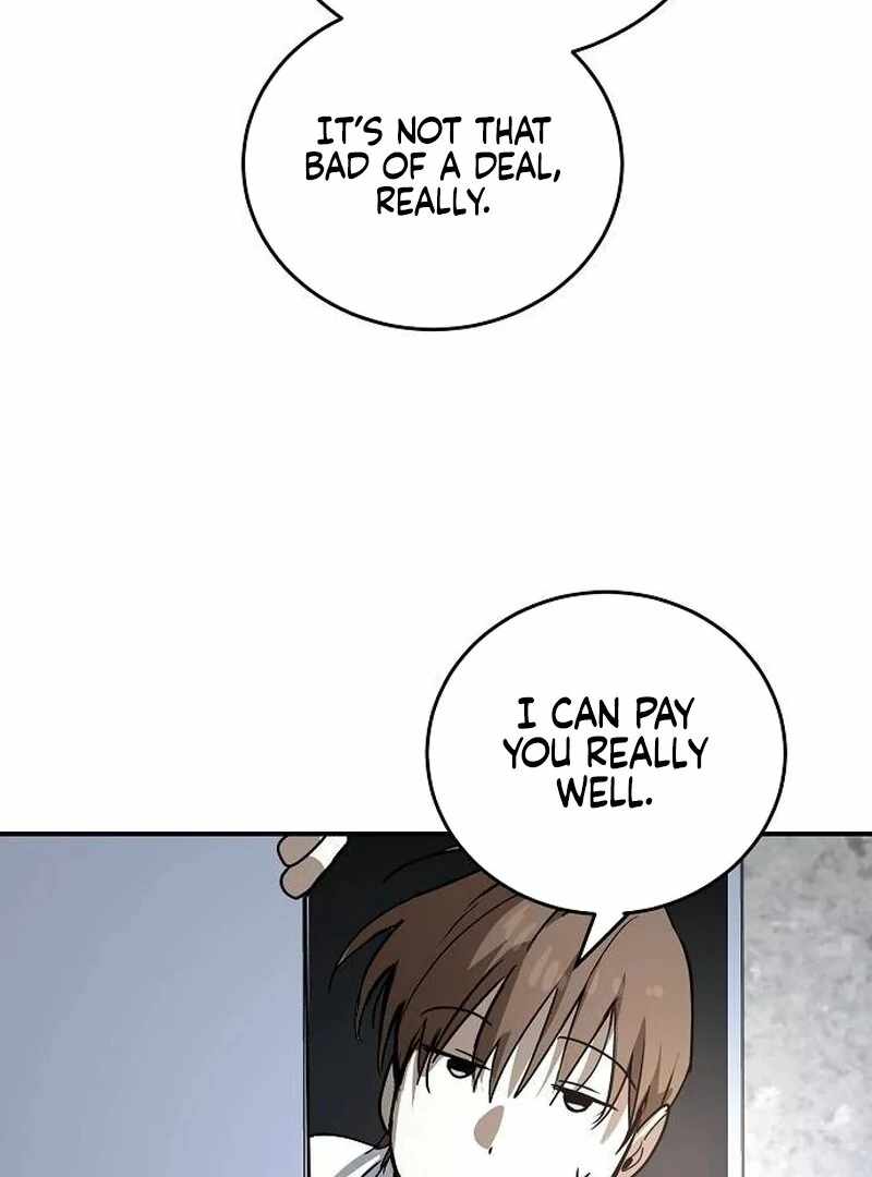 The Fundamental Law Chapter 32 - Page 71