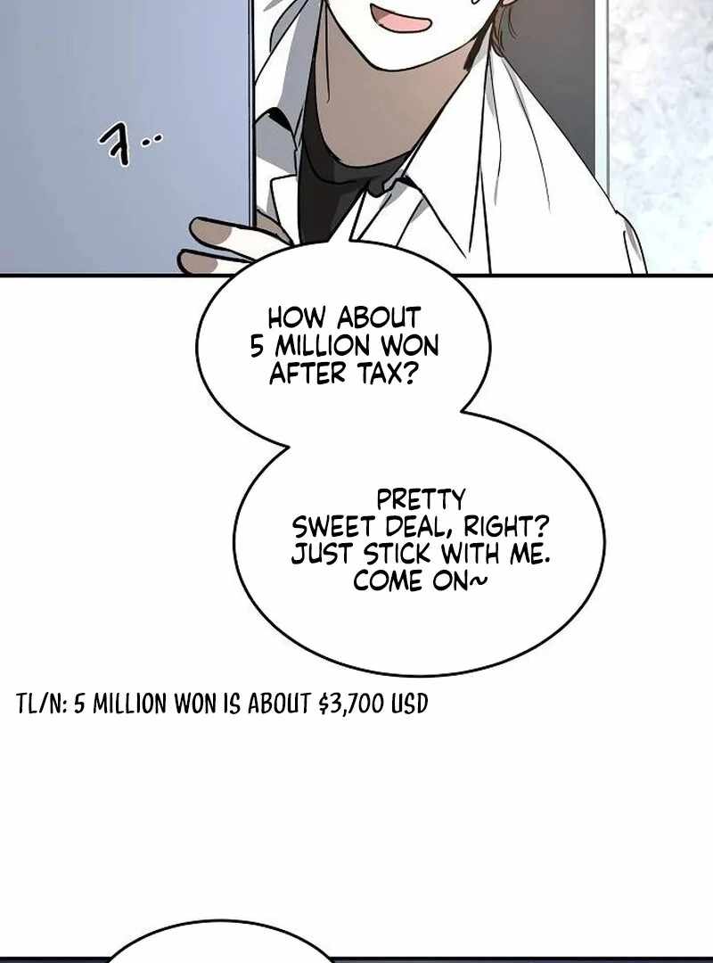 The Fundamental Law Chapter 32 - Page 72