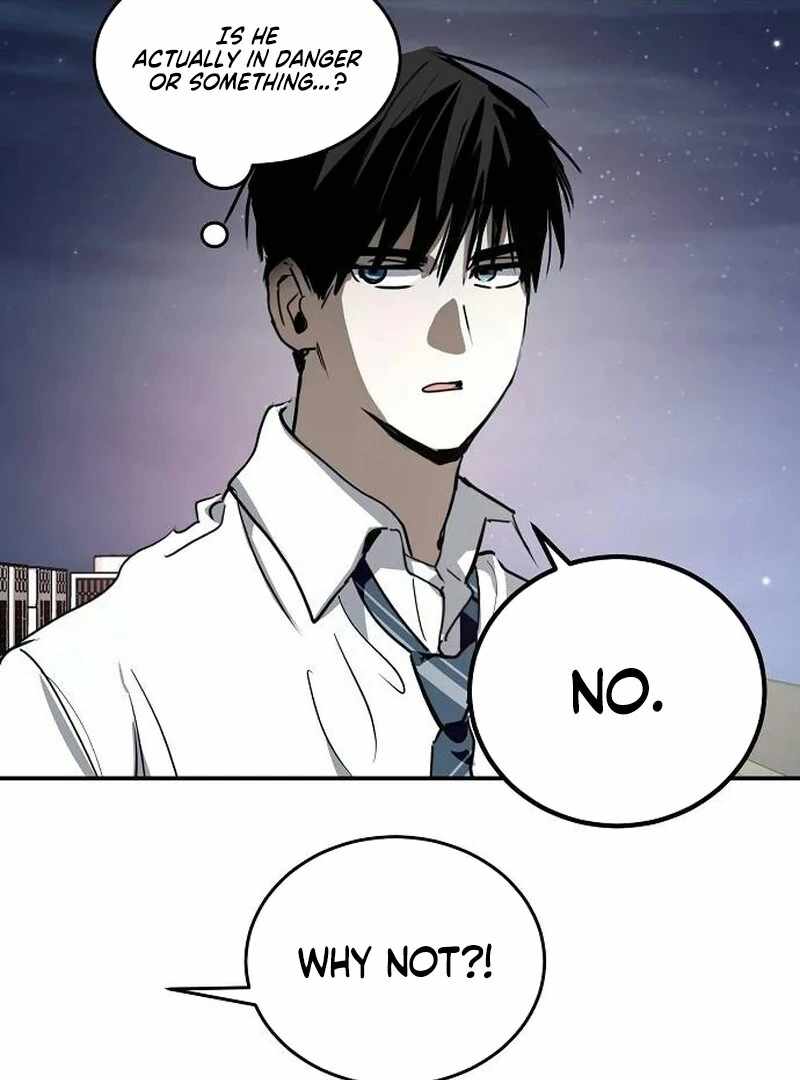 The Fundamental Law Chapter 32 - Page 73