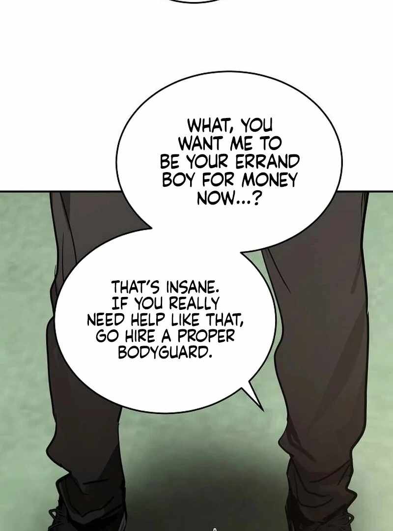 The Fundamental Law Chapter 32 - Page 74