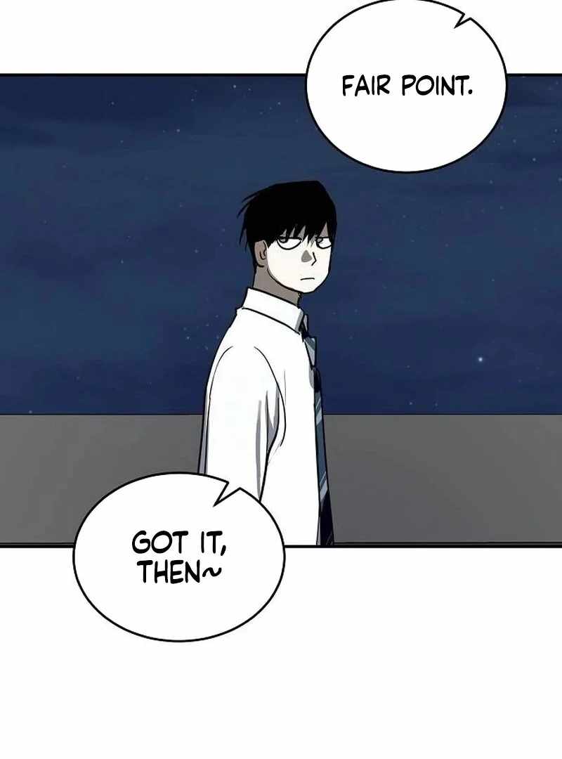 The Fundamental Law Chapter 32 - Page 77