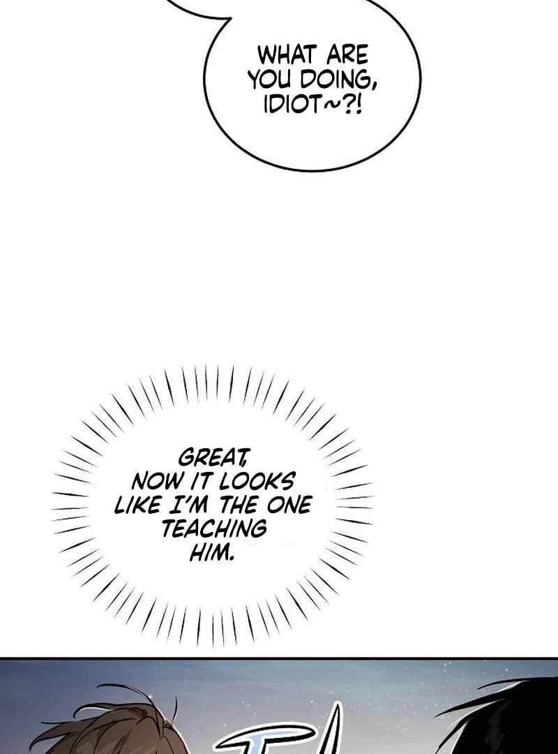 The Fundamental Law Chapter 32 - Page 8