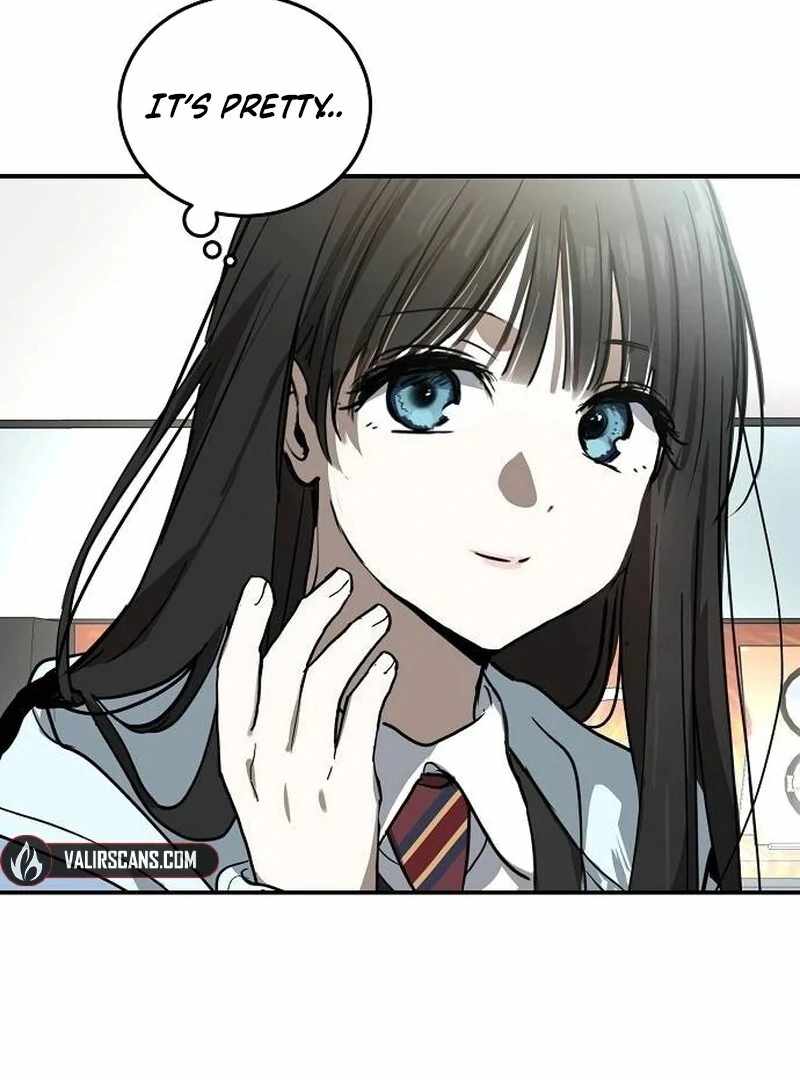 The Fundamental Law Chapter 32 - Page 85