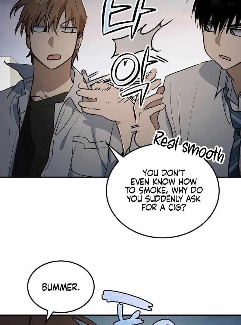 The Fundamental Law Chapter 32 - Page 9