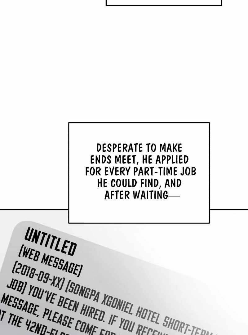 The Fundamental Law Chapter 33 - Page 14