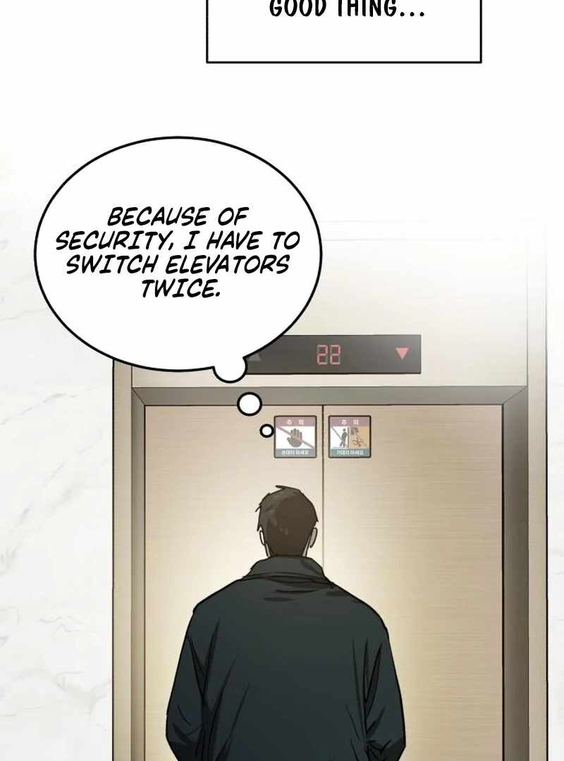 The Fundamental Law Chapter 33 - Page 18