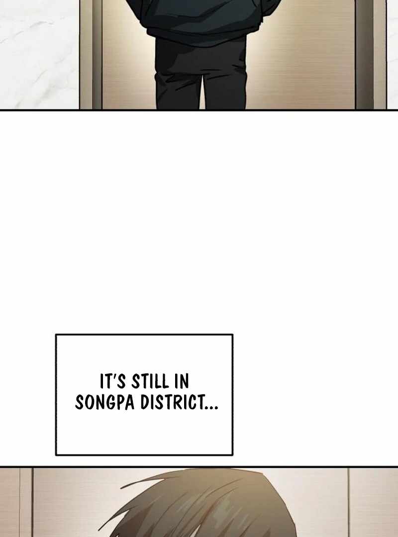 The Fundamental Law Chapter 33 - Page 19
