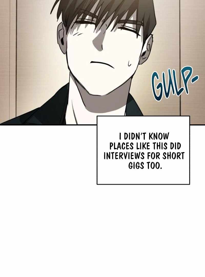 The Fundamental Law Chapter 33 - Page 20