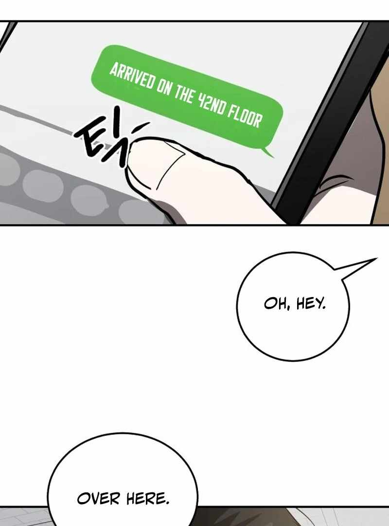 The Fundamental Law Chapter 33 - Page 24