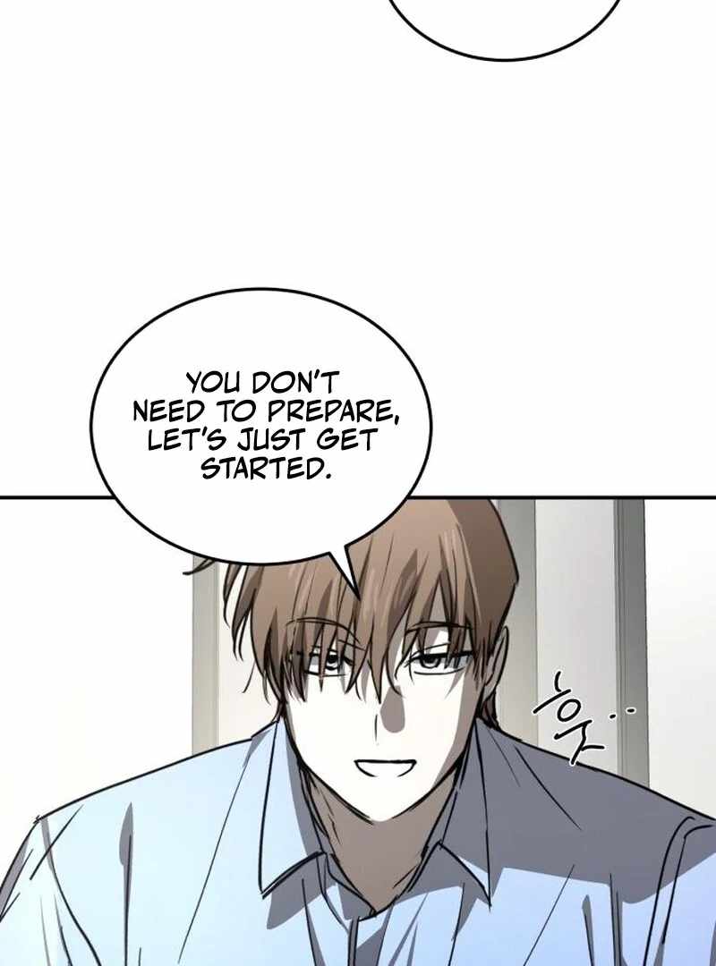 The Fundamental Law Chapter 33 - Page 30