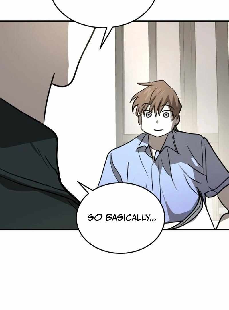 The Fundamental Law Chapter 33 - Page 33
