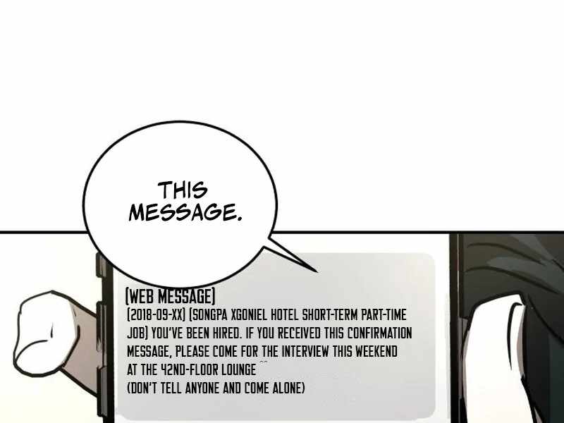 The Fundamental Law Chapter 33 - Page 34