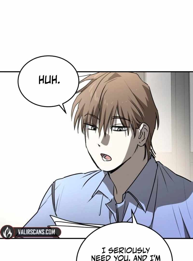 The Fundamental Law Chapter 33 - Page 36