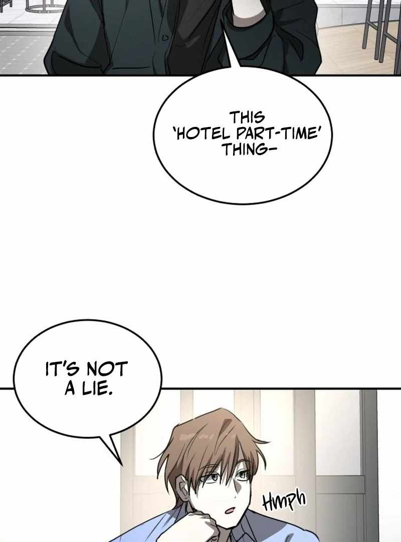 The Fundamental Law Chapter 33 - Page 39