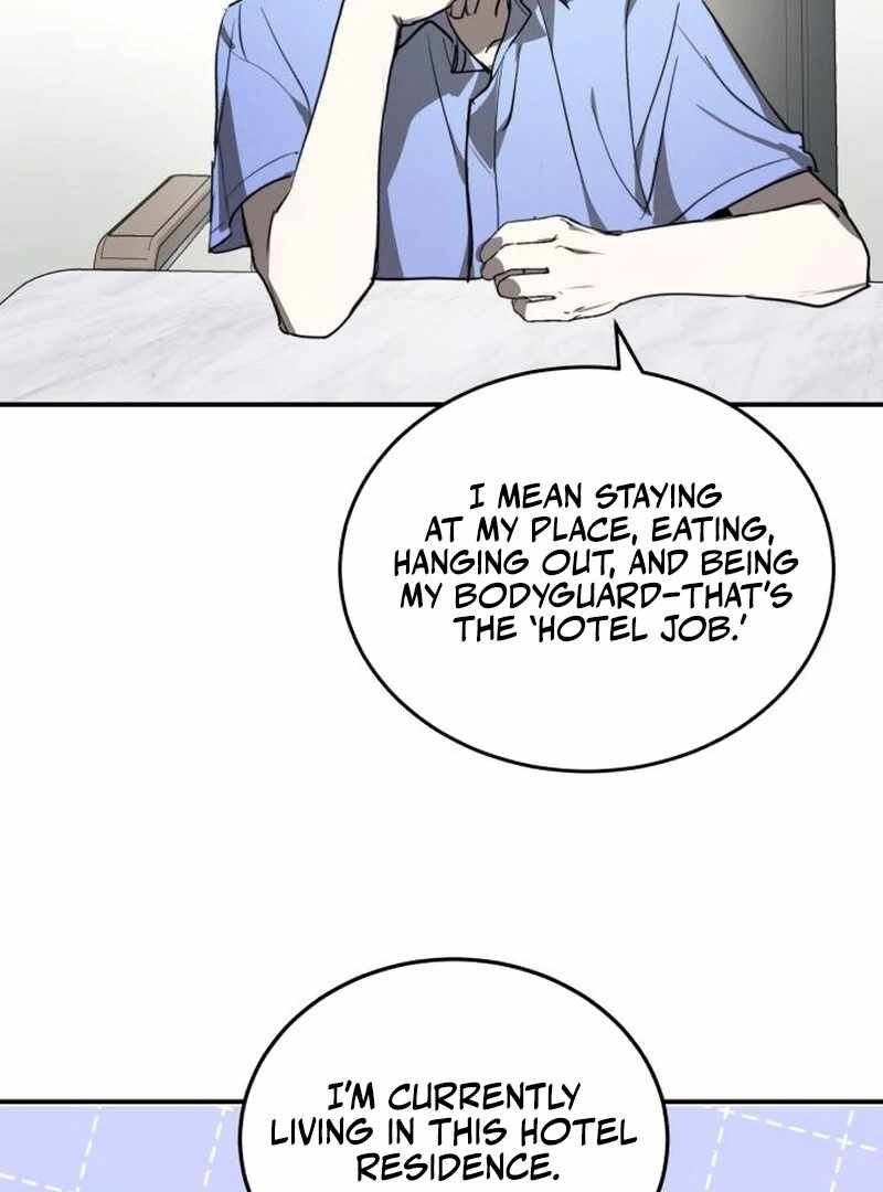 The Fundamental Law Chapter 33 - Page 40